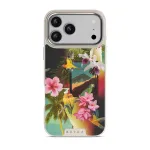 Holiday Archive - iPhone 17 Pro Max Case, Elite Light (MagSafe) / Silver
