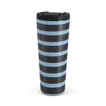 Window Seat - Travel Mug, 700 ml / Flap