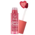 LOVELY_Juicy Phase Aqua Based Lip Stain tint do ust 05 4g