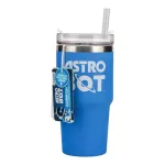 Paladone PP15504AB reisikruus 600 ml, sinine
