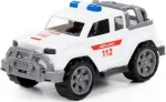 &bdquo;Wader&ldquo; auto &bdquo;Legionista&ldquo; &ndash; mini-kiirabiauto v&otilde;rgus (84705)