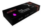 Ink Cartridge JetWorld Magenta EPSON T14B3 XXL replacement C13T14B340