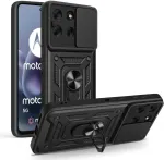 &bdquo;CamShield Pro&ldquo; kaitsekate &bdquo;Motorola Moto G86 5G&ldquo; Must