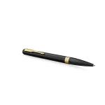 Pastapliiats Parker Meridian Black GT, M, sinine tint