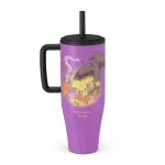 Pretty Purpose - All Day Leakproof Tumbler
