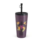 Always - Travel Mug, 500 ml / Straw