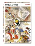 Pusle "Kandinsky", 1000 det.