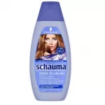 Schauma Power Volume 48H &scaron;ampoon A ampon mahu saavutamiseks