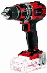 Einhell TE-CD 18/50 Li BL Solo 1800 RPM v&otilde;tmeta 1,14 kg