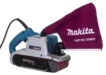Makita 9403J Kaasaskantav lihvija Lintlihvmasin