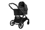 Baby Jogger Deluxe lop&scaron;ys City Select 2 / Summit X3 &ndash; Prime Black