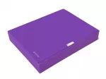 Mapp-karp A4 55mm lilla