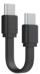 Kaabel ORSEN S10C Type C - Type C 3A 85mm Must