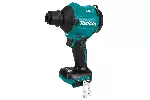 Makita DAS180Z tolmuimeja Must, Sinine