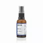 Q+A - N&auml;oseerum retinooliga 0,2% (Facial Serum) 30 ml