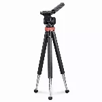 Statiiv nutitelefonidele GoPros fotokaamera.Hama