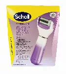 Scholl Expert Care 2-in-1 viil & Smooth Elektrooniline jalapea elektriline jalapea