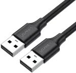 US102 USB 2.0 kaabel 3m must