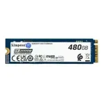 "Ent. M.2 480GB Kingston DC2000B NVMe PCIe 4.0 x 4"