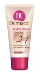 Dermacol Toning Cream toning cream 2in1 30 ml Natural