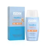ISDIN FOTOP.PEDS MINERAL BABY SPF50 50ML
