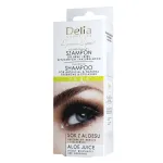 DELIA_Eyebrow Expert niisutav &scaron;ampoon kulmudele ja ripsmetele 50ml