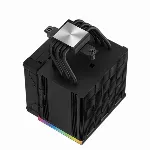 Jahutus DeepCool AK500 DIGITAL PRO (R-AK500-BKAPMN-G)