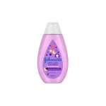 Johnson's Baby Champu Dulces Sue&Atilde;&plusmn;os 300