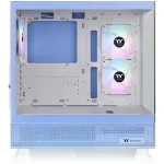 "Midi Thermaltake View 270 Plus TG ARGB Hydrangea Blue"