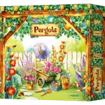 Strateegiline lauam&auml;ng &bdquo;Pergola&rdquo;, poolakeelne