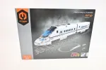 IM.MASTER express train USB with 587 elements 8068