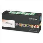 Lexmark tooner C242XM0 Magenta