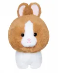 Mascot Teddy Pets Bunny Gold