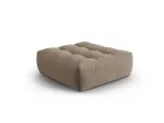 Sametist tumba, Bloom, 1 istekoht, 110x101x42, helepruun