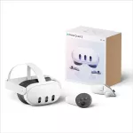 Virtuaalreaalsuse prillid Meta Quest 3S All-in-one VR 128GB