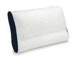 Dormeo AIR+ SMART padi, valge, 40 cm x 60 cm