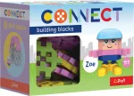 TREFL &bdquo;Connect Pocket 35 Zoe&ldquo; klotsid 61980