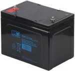 Battery 12V/75Ah