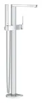 Grohe Plus - Vannitoasegisti, p&otilde;randale paigaldatav, kroomitud 23846003