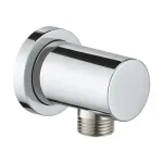 Grohe Rainshower seina&uuml;hendusliitmik, kroomitud, 27057000