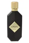 Universal parf&uuml;&uuml;m, Khadlaj Onyx Gold EDP U 100 ml