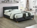 Sierra Velvet voodi