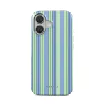 Sailaway - iPhone 16 Plus Case, Tough (MagSafe) / N/A