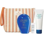 Shiseido Sun Protection Essentials Set