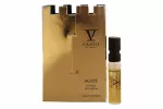 Universal parf&uuml;&uuml;m, V Canto, Agape Vial Extrait De Parfum