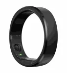 "RingConn Gen2 Smart Ring, must, suurus 11"