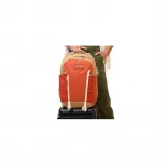 JANSPORT All Around Pack 34L - ORANGE