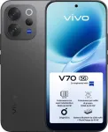 V70 8/512GB Authentic Black