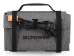 DJI kokkupandav fotogalvaaniline moodul &bdquo;DJI Power 100 W&ldquo;