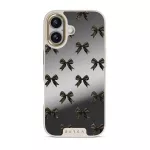 Fashionista - iPhone 17 Case, Elite Mirror Light (MagSafe) / Gold